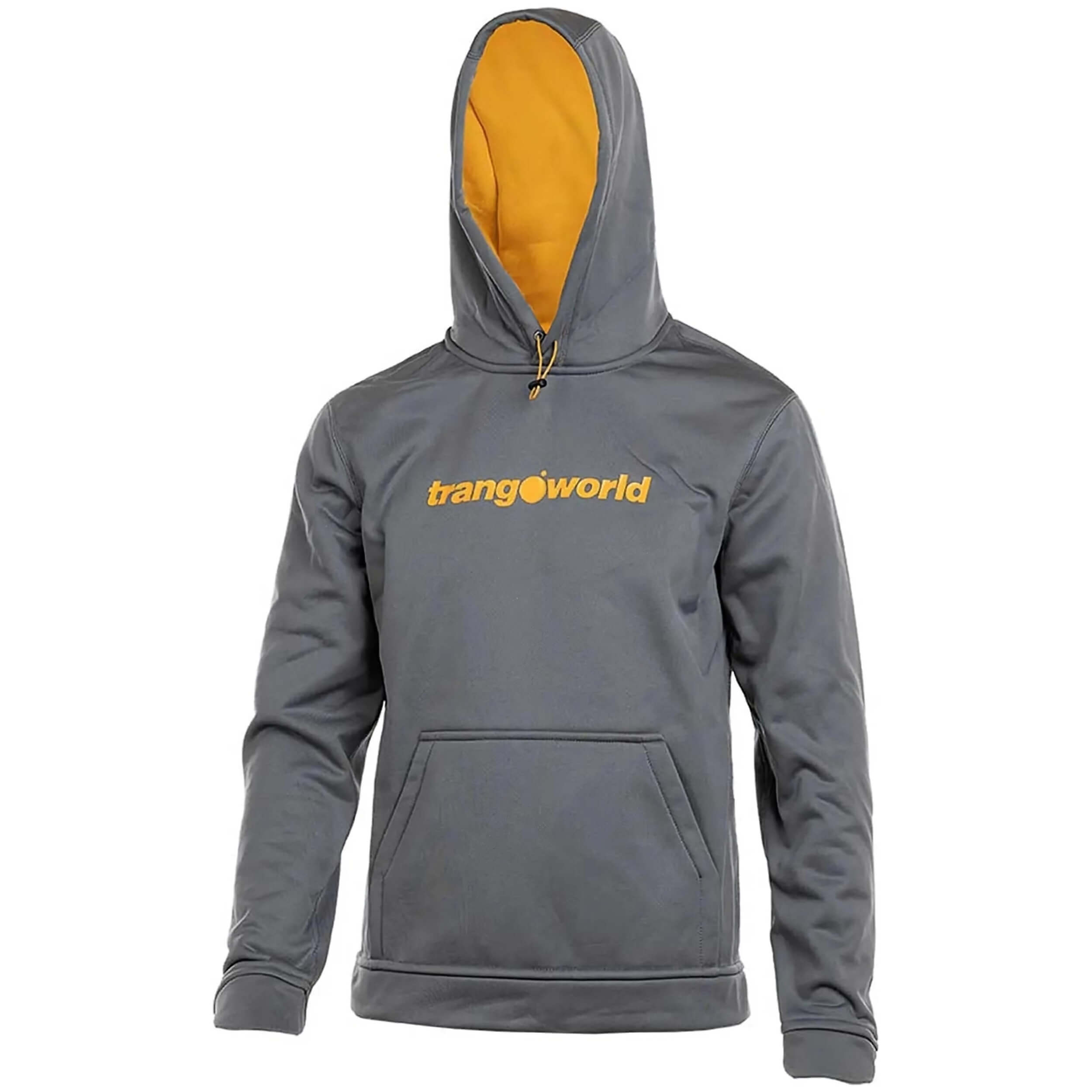 Sudadera Con Capucha Trangoworld Login