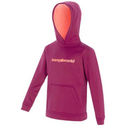 Sudadera Con Capucha Trangoworld Kura