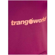 Sudadera Con Capucha Trangoworld Kura