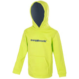 Sudadera Con Capucha Trangoworld Kura
