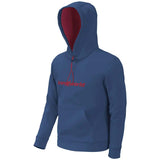 Sudadera Con Capucha Trangoworld
