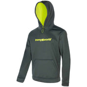 Sudadera Con Capucha Trangoworld