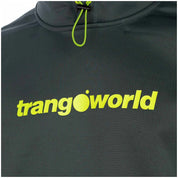 Sudadera Con Capucha Trangoworld