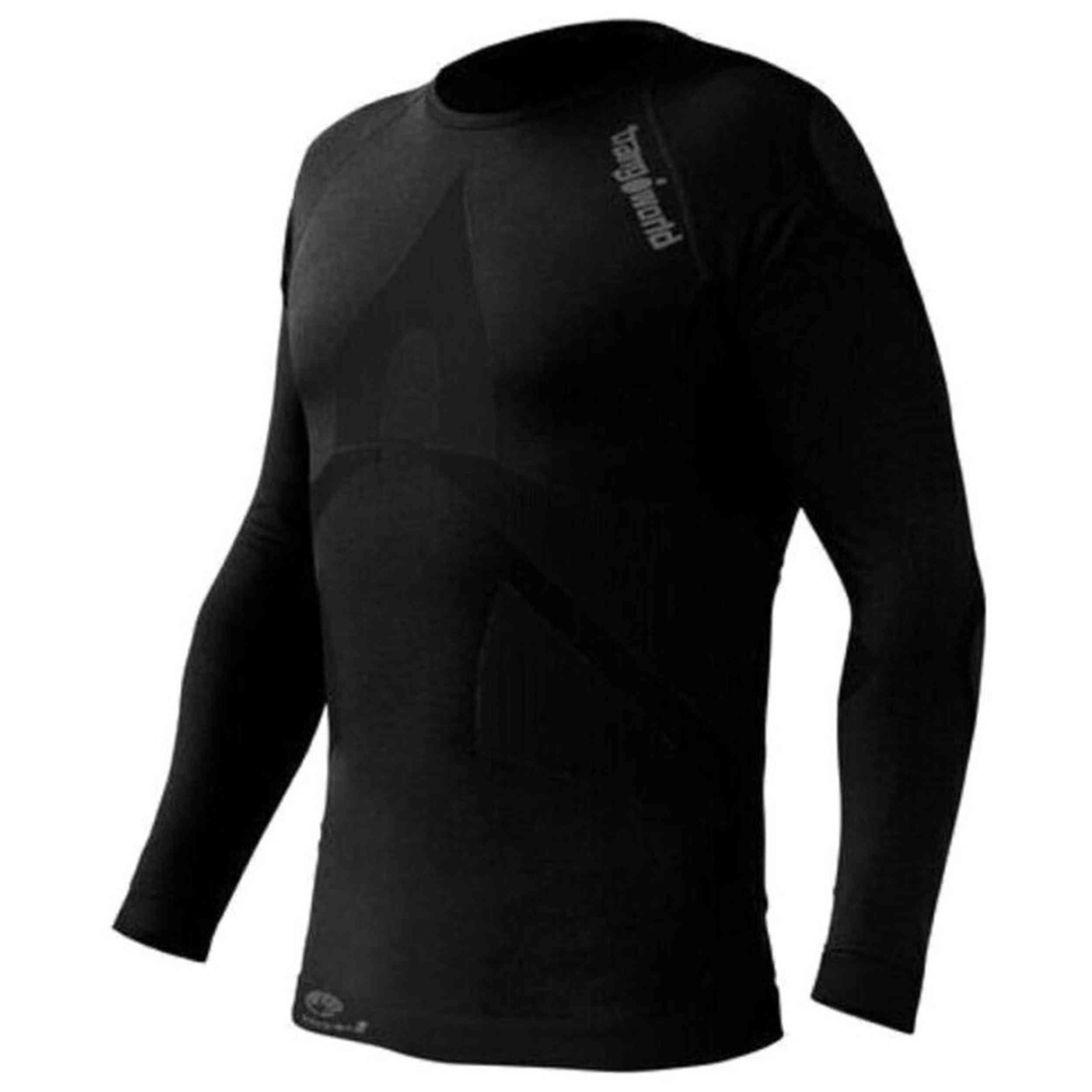 Camiseta De Manga Larga Trangoworld Eume