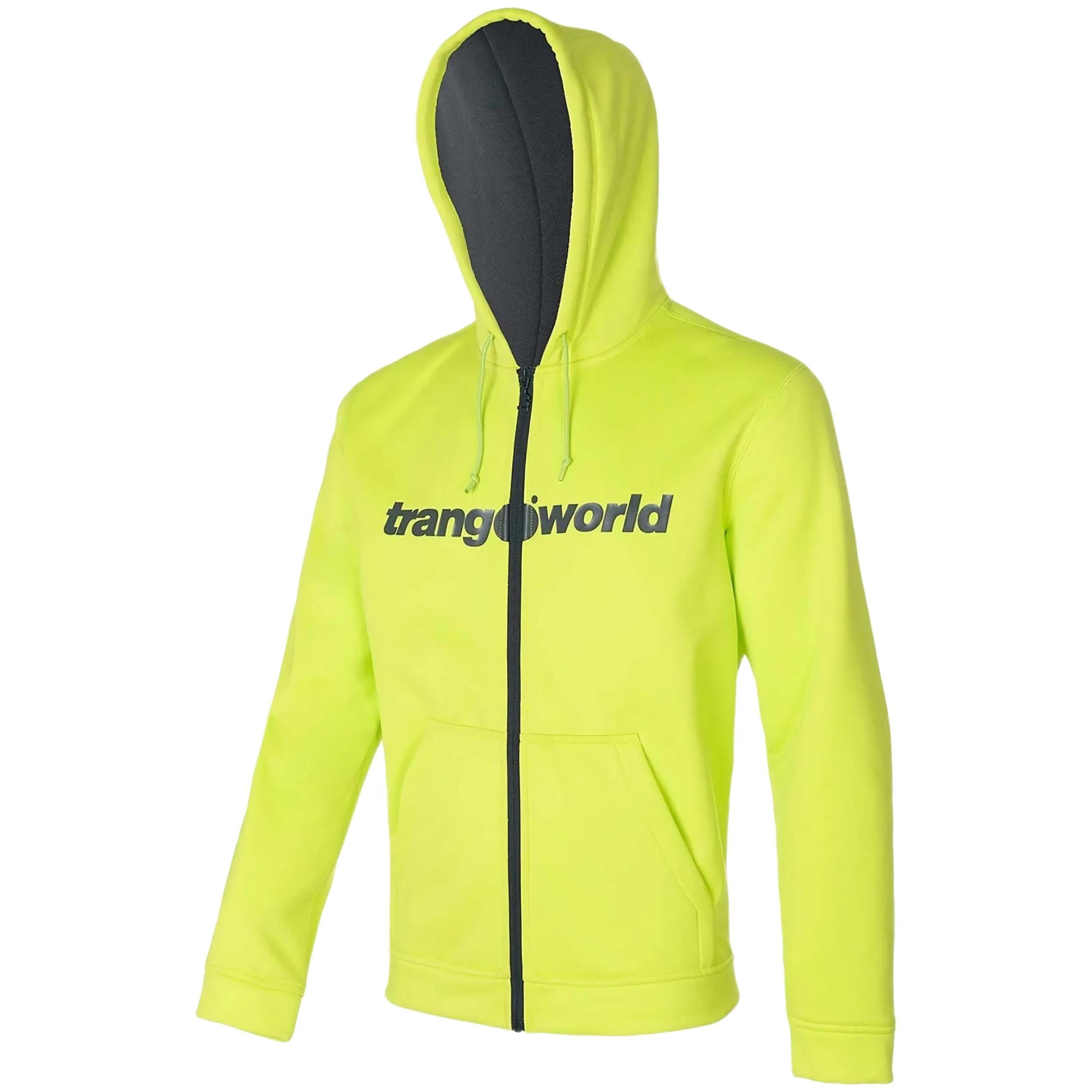 Chaqueta Trangoworld Ripon