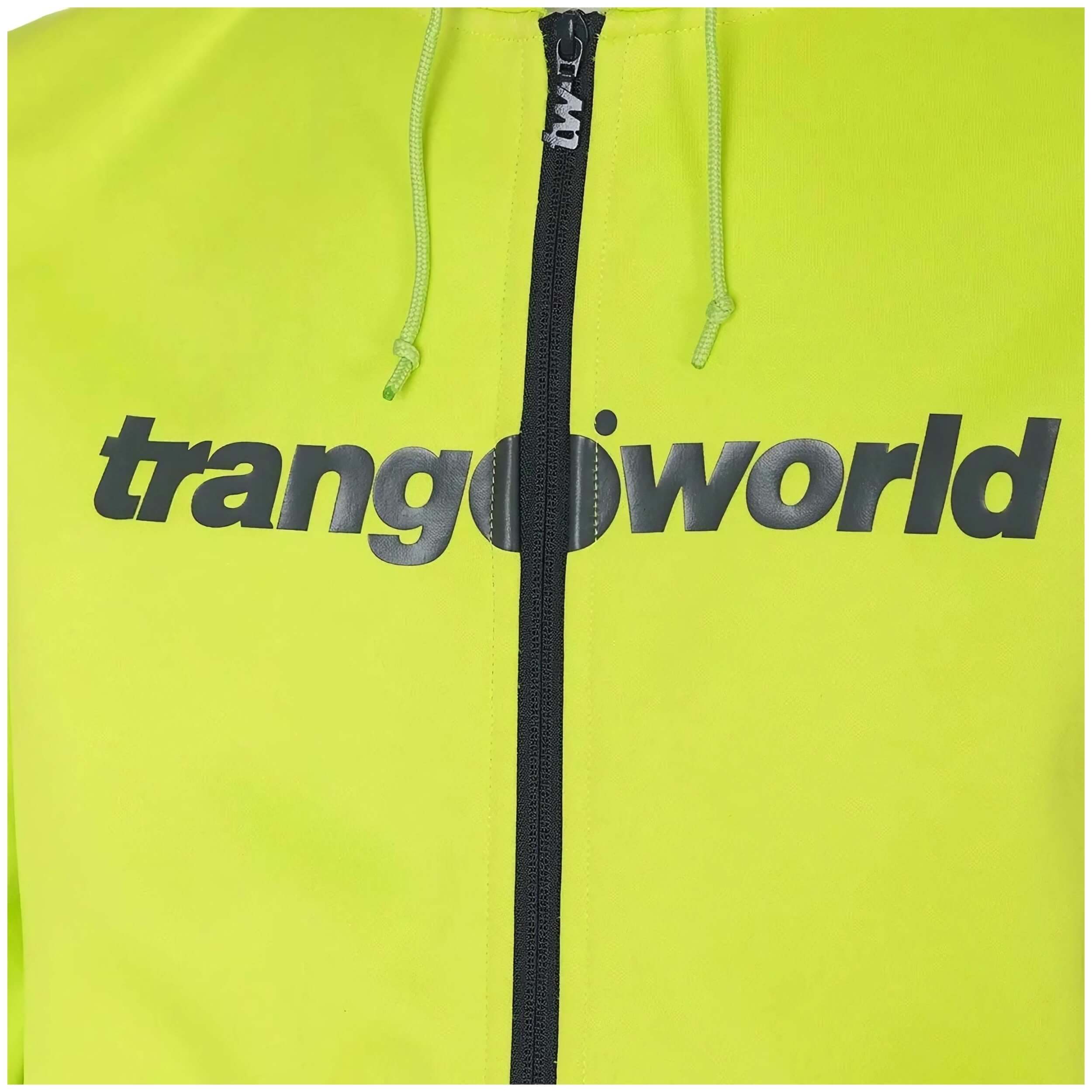 Chaqueta Trangoworld Ripon