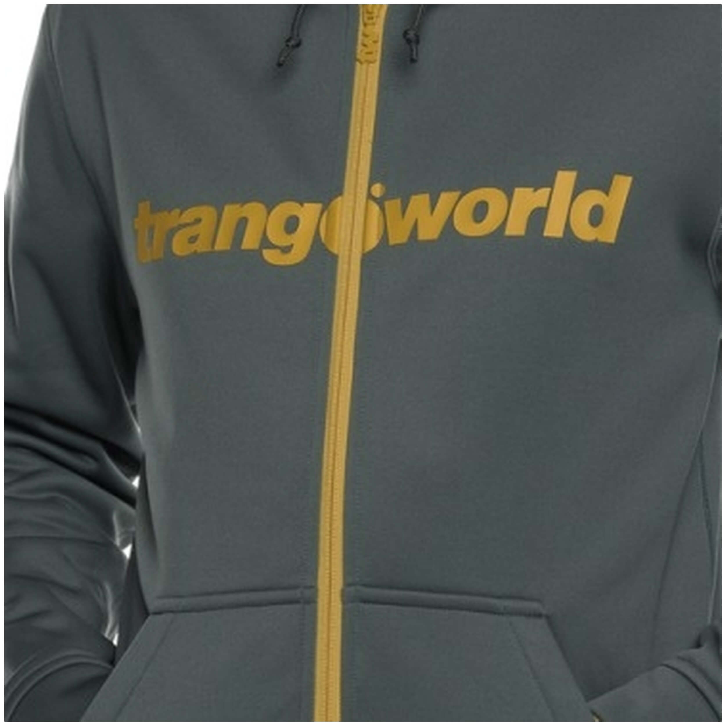Chaqueta Trangoworld Ripon