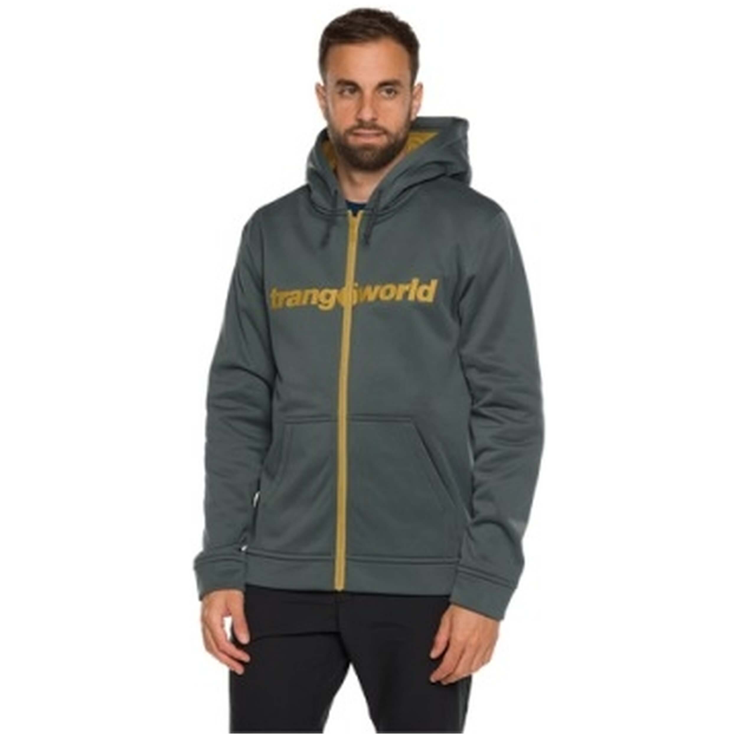 Chaqueta Trangoworld Ripon