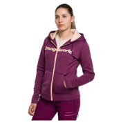 Chaqueta Trangoworld Liena