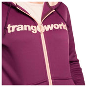 Chaqueta Trangoworld Liena