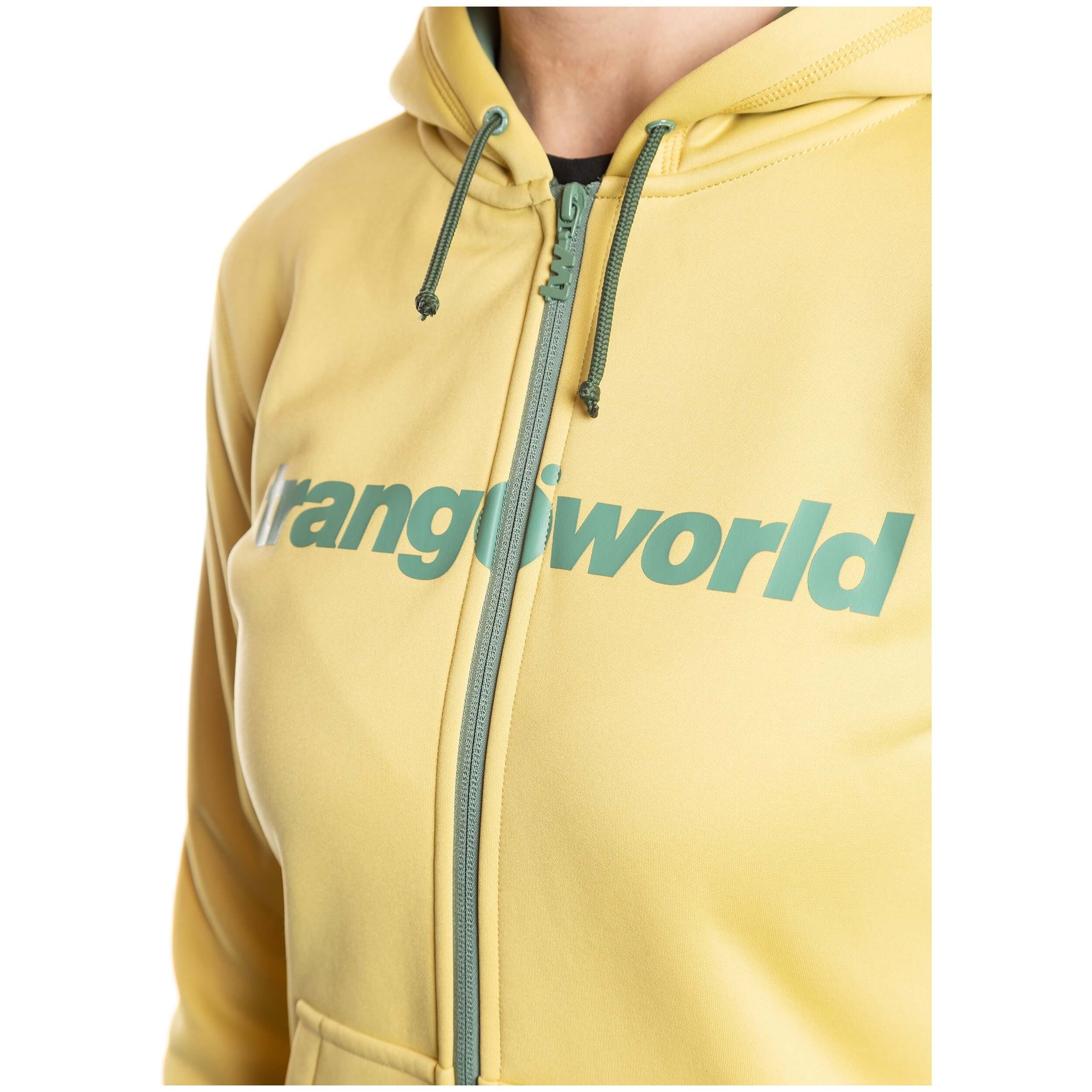 Trangoworld Liena Jacket