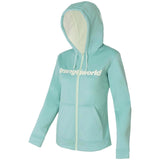 Chaqueta Trangoworld