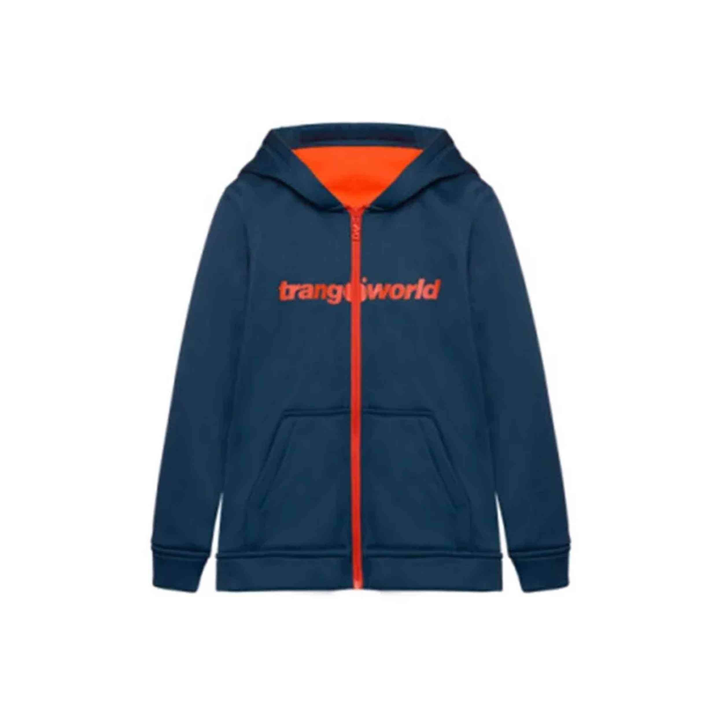 Chaqueta Trangoworld Oby