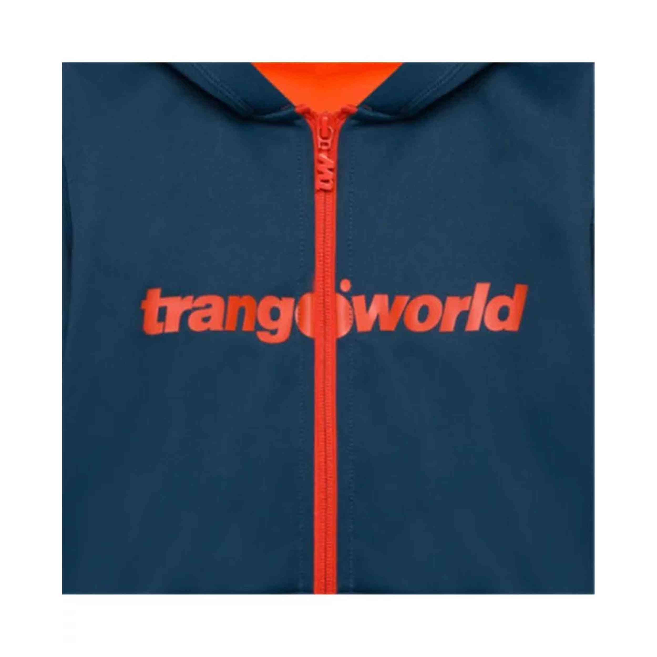 Chaqueta Trangoworld Oby