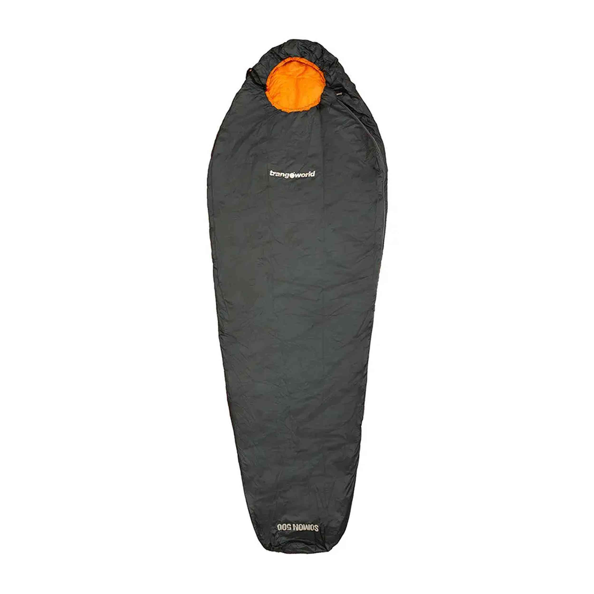  Trangoworld Somon 500