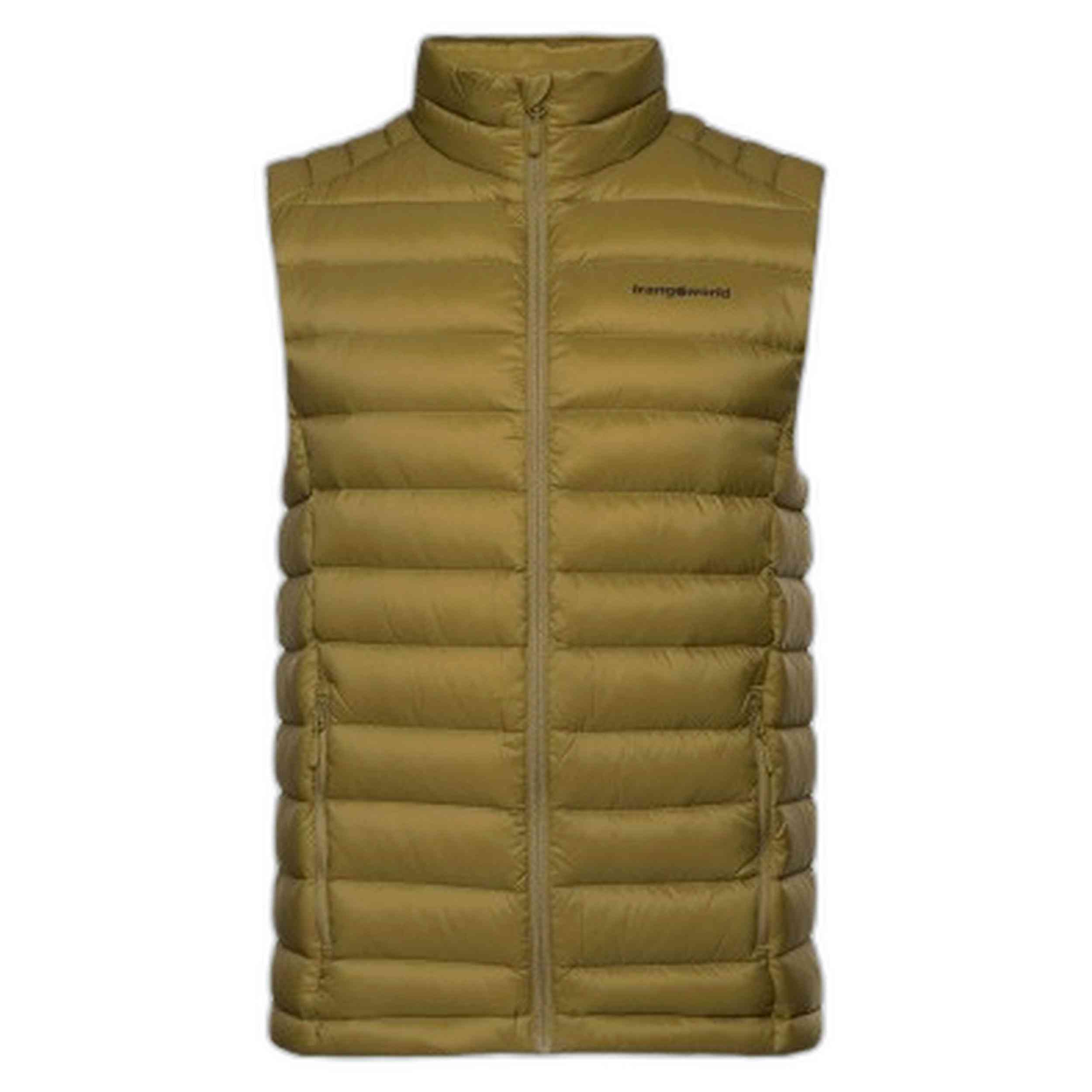 Chaleco Trangoworld Otal Dc