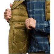 Chaleco Trangoworld Otal Dc