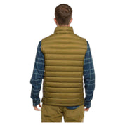 Chaleco Trangoworld Otal Dc