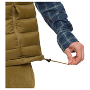 Chaleco Trangoworld Otal Dc