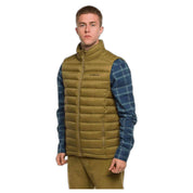 Chaleco Trangoworld Otal Dc