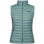 Chaleco Trangoworld Saloria Dc