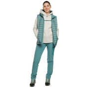 Chaleco Trangoworld Saloria Dc