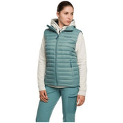 Chaleco Trangoworld Saloria Dc