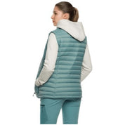 Chaleco Trangoworld Saloria Dc