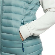 Chaleco Trangoworld Saloria Dc