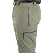 Pantalon Largo Trangoworld Aroche