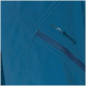 Pantalon Corto Trangoworld Limut Th