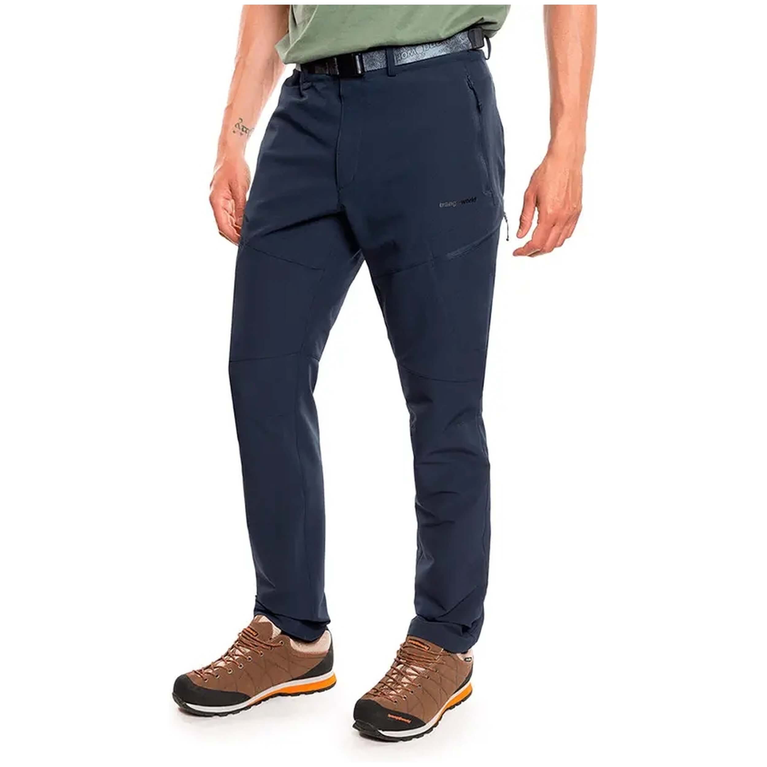 Pantalon Largo Trangoworld Tahune