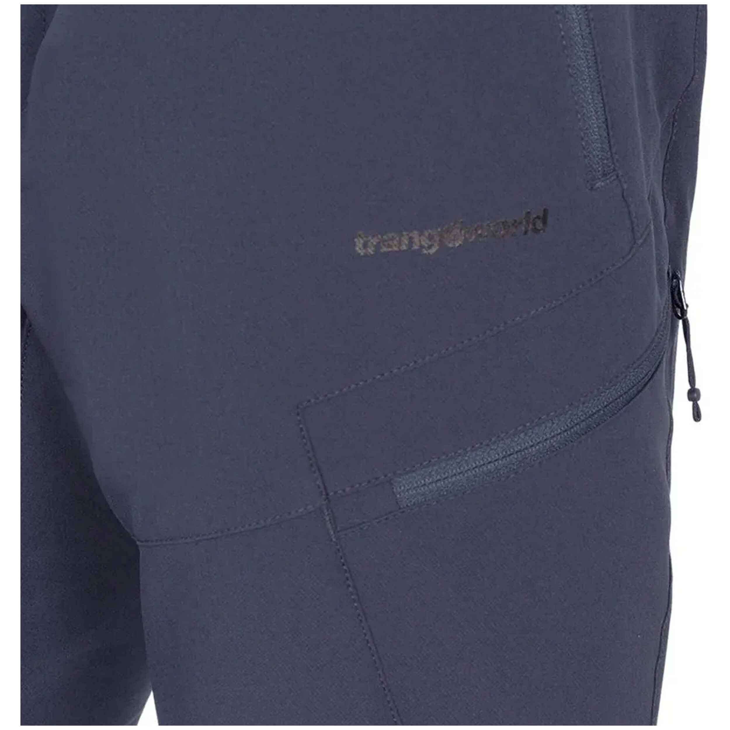 Pantalon Largo Trangoworld Tahune