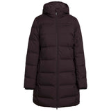 Parka Trangoworld
