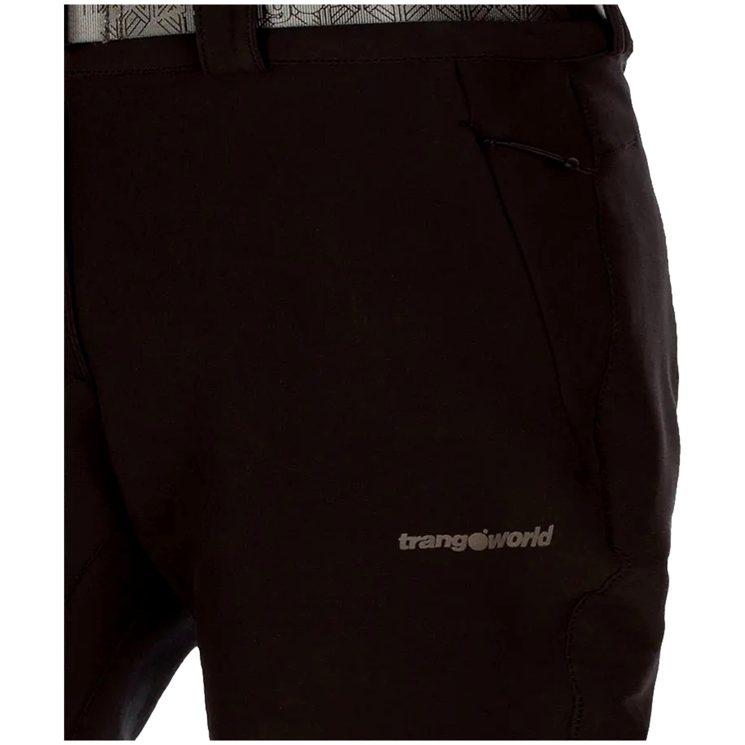 Pantalon Largo Trangoworld Olukai