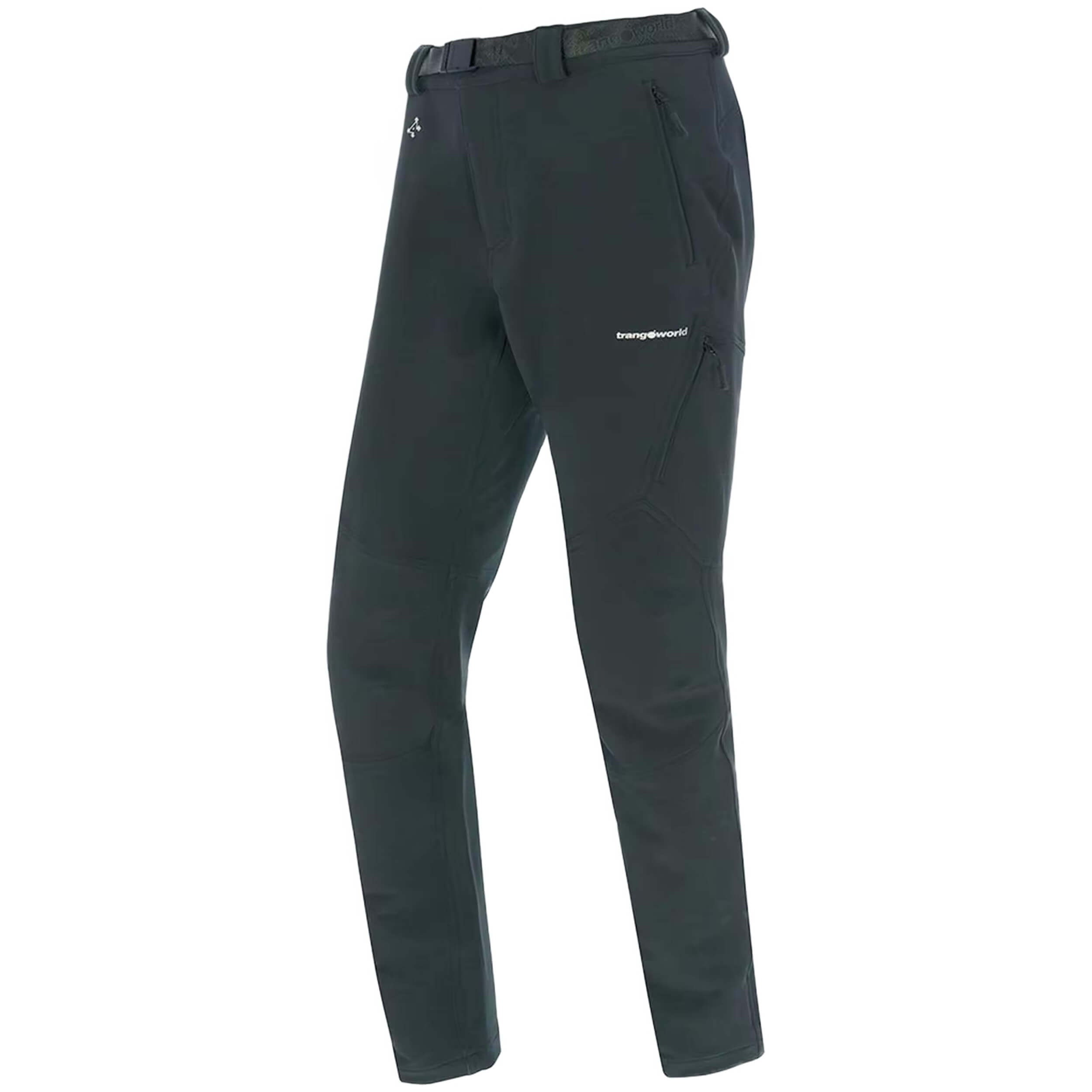 Pantalon Largo Trangoworld Rovek Kb