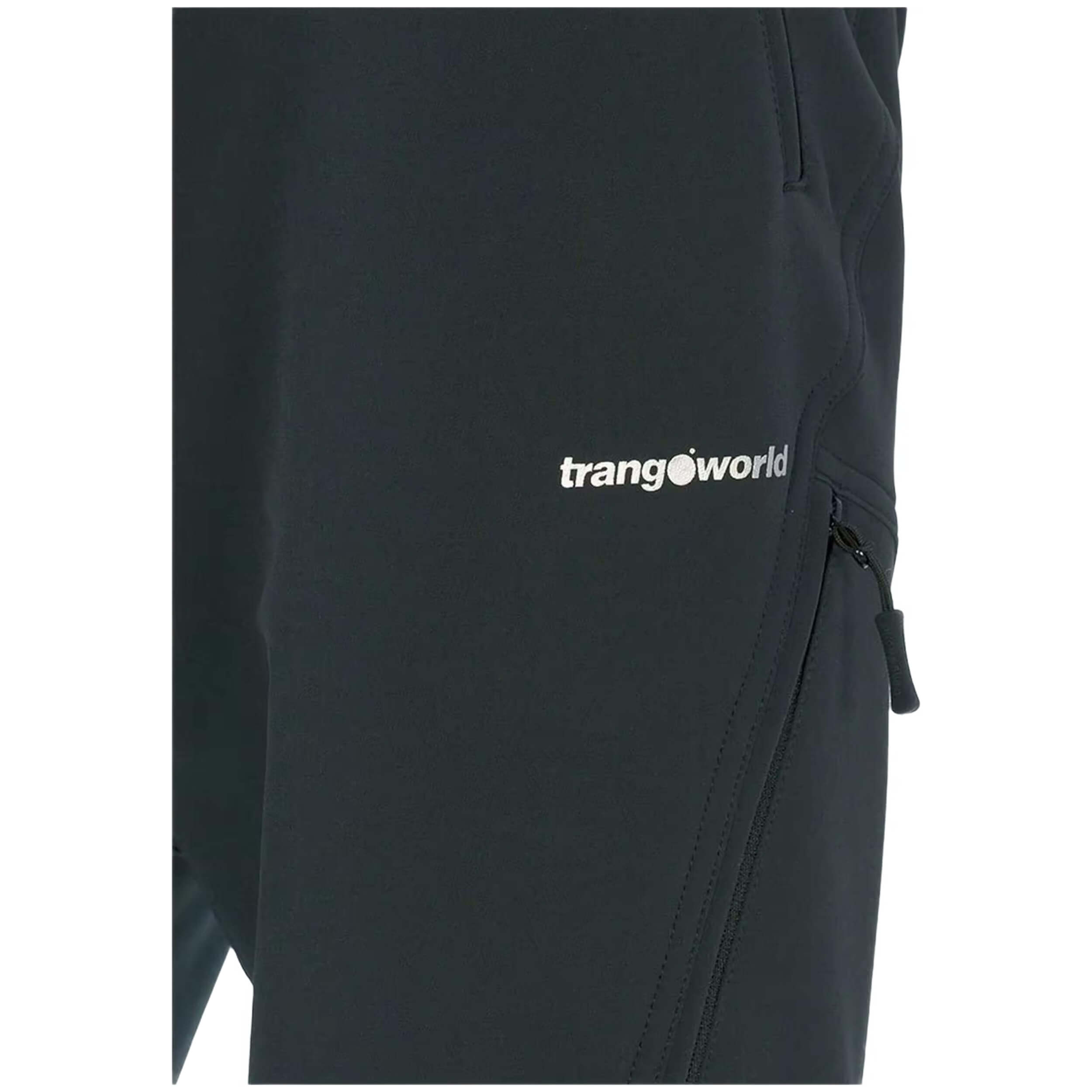 Pantalon Largo Trangoworld Rovek Kb