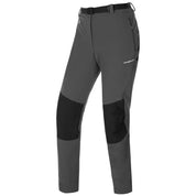 Pantalon Largo Trangoworld Uhsi Extreme Kb