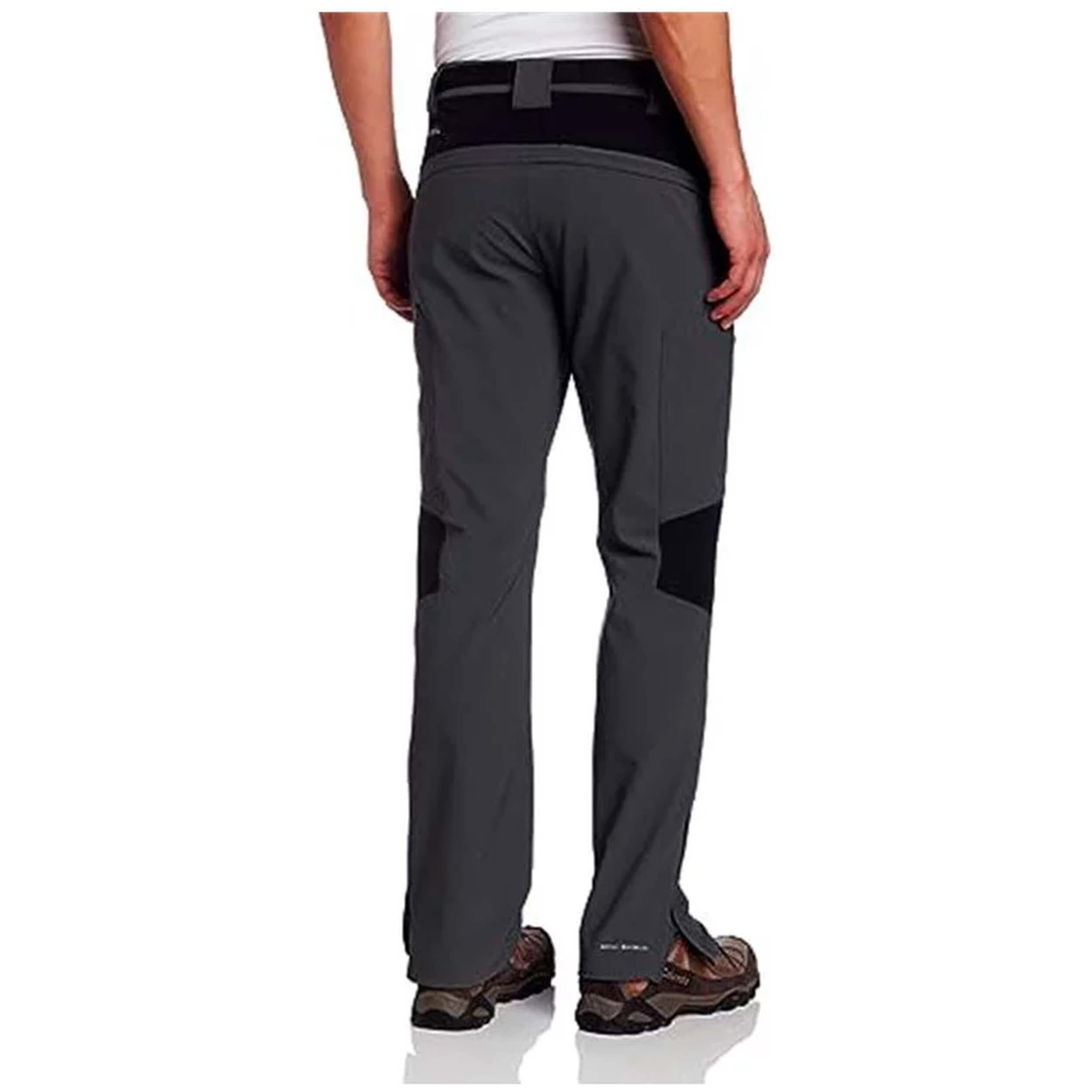 Pantalon Largo Trangoworld Uhsi Extreme Kb