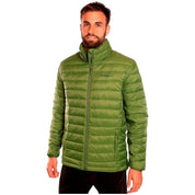 Chaqueta Trangoworld Gournia Kb