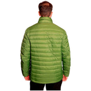 Chaqueta Trangoworld Gournia Kb