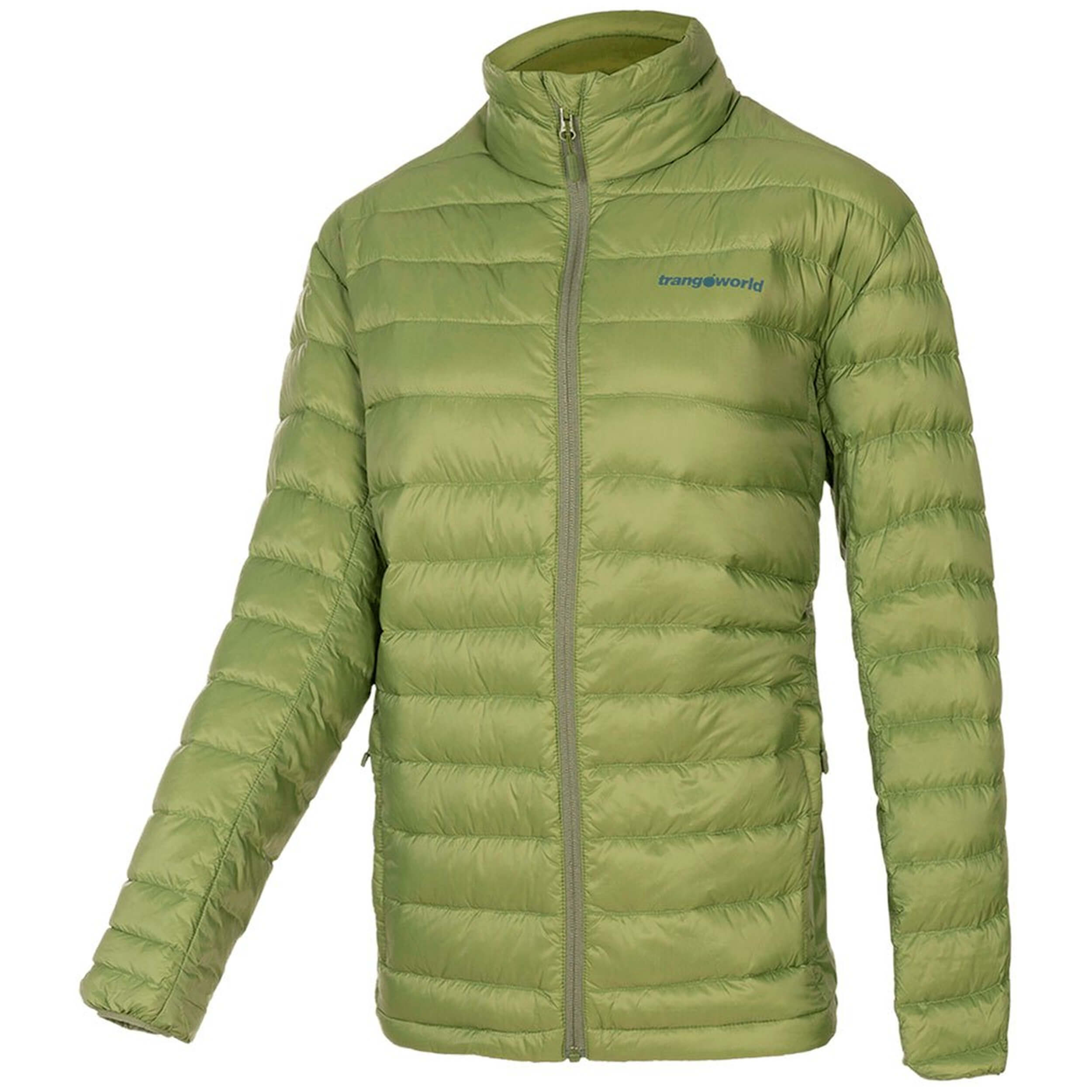 Chaqueta Trangoworld Gournia Kb