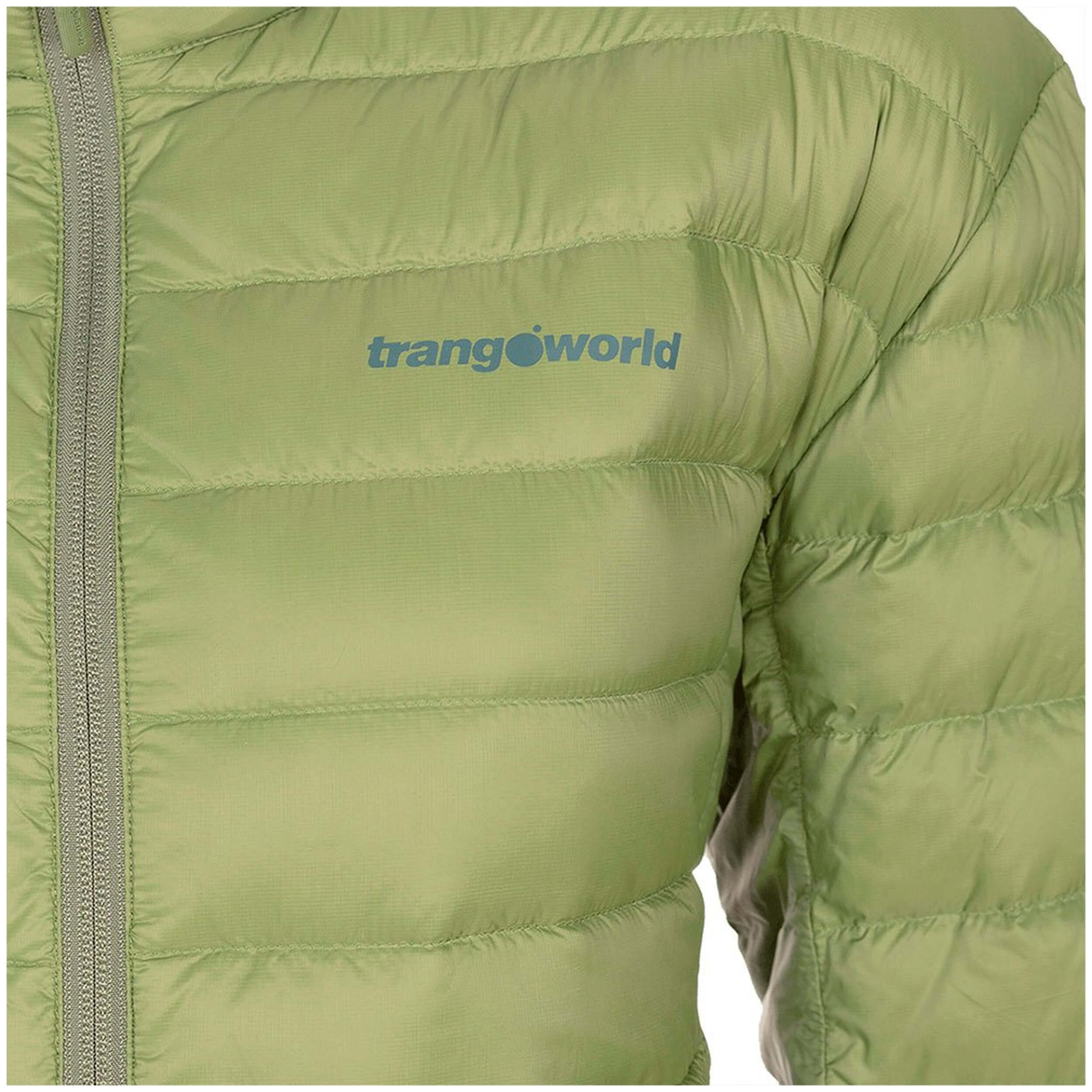 Chaqueta Trangoworld Gournia Kb