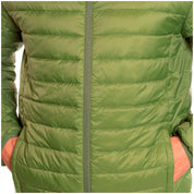 Chaqueta Trangoworld Gournia Kb