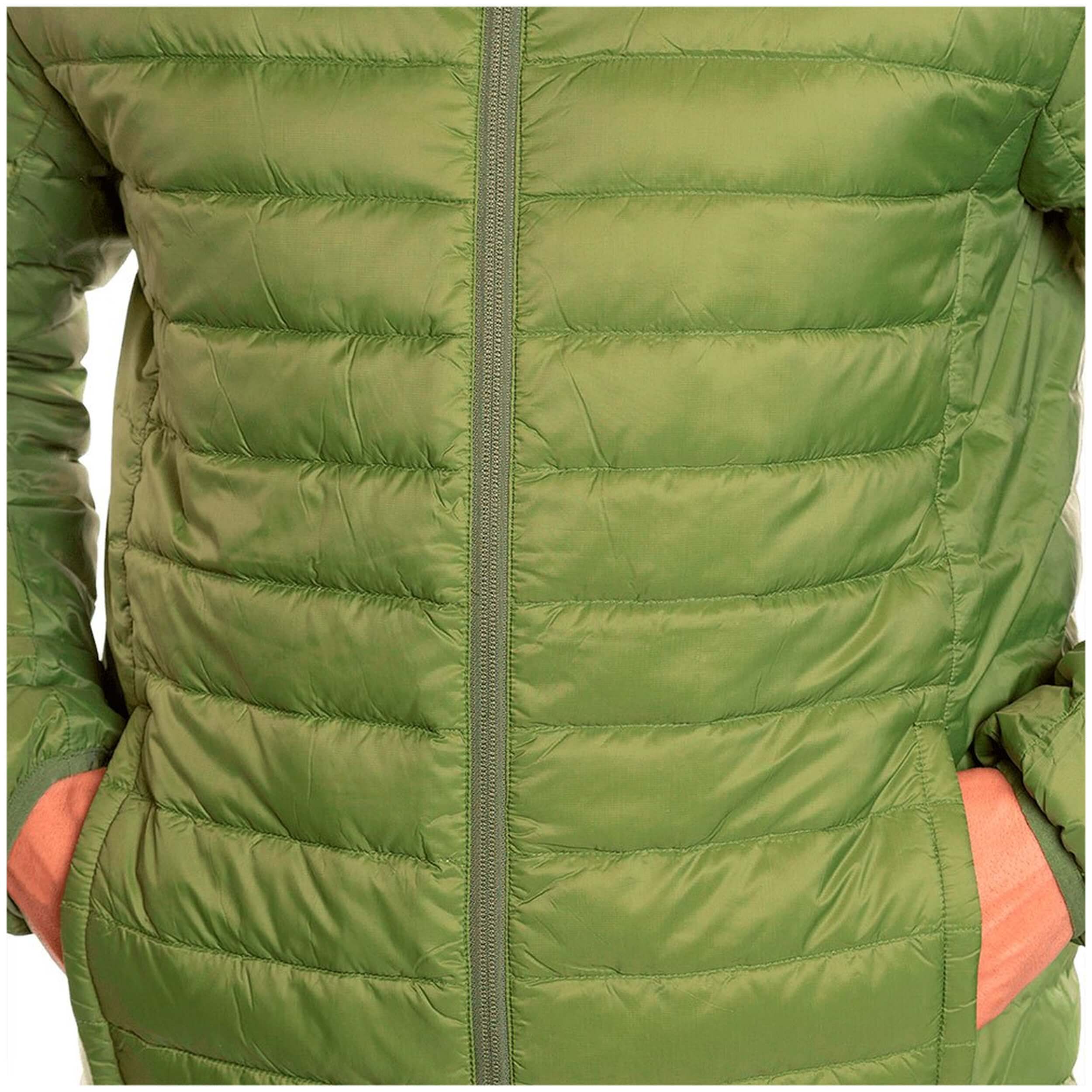 Chaqueta Trangoworld Gournia Kb