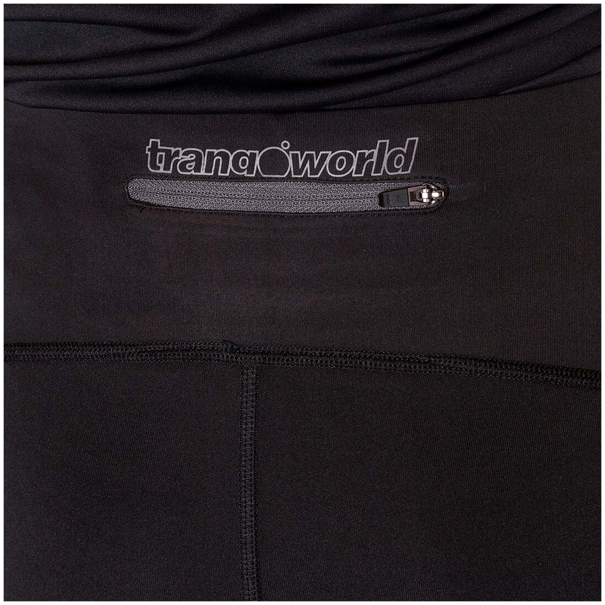 Trangoworld Tarcu Vn Long Pants