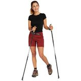 Trangoworld Shorts