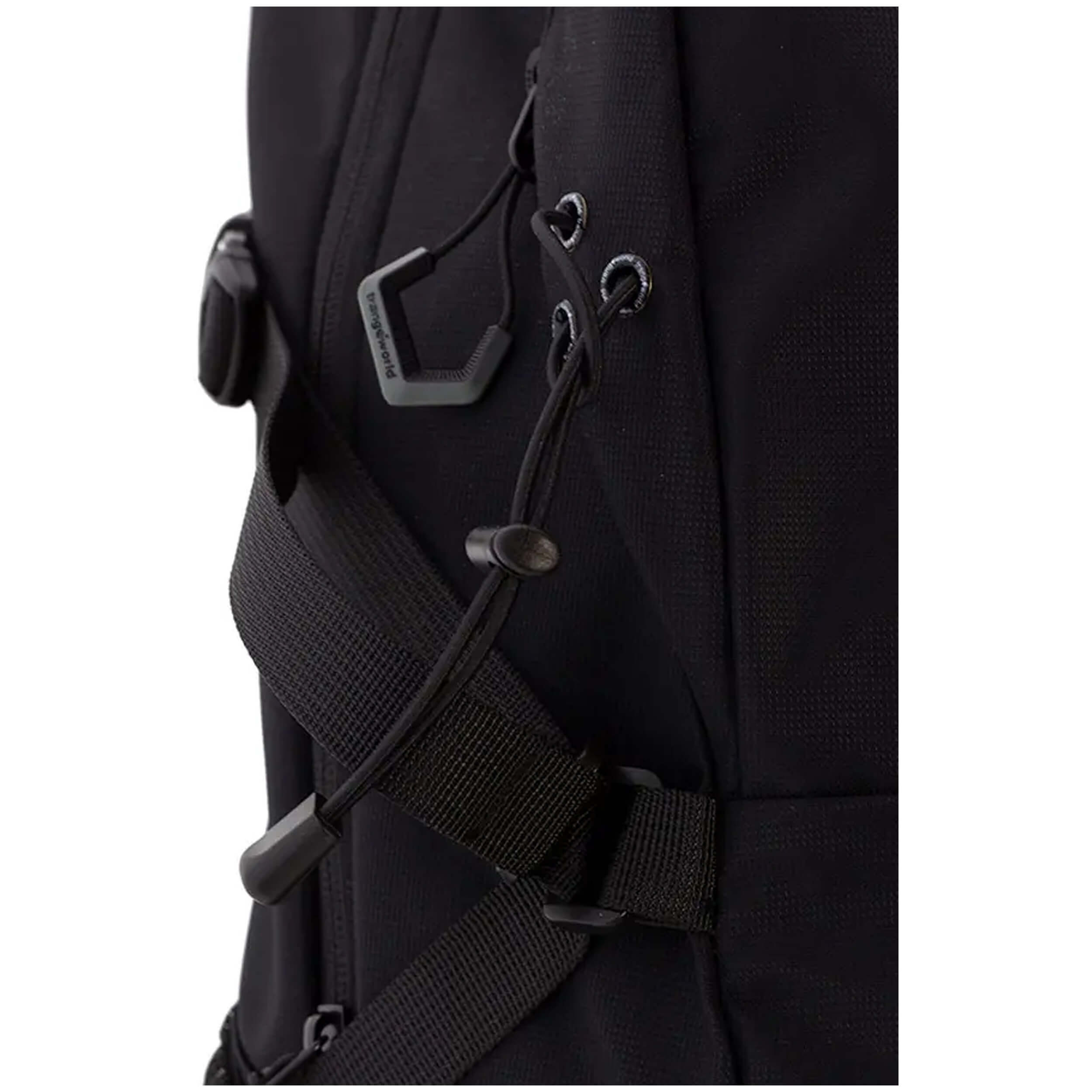 Mochila Trangoworld Shani 25L