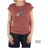 Camiseta De Manga Corta Trangoworld Jaraba