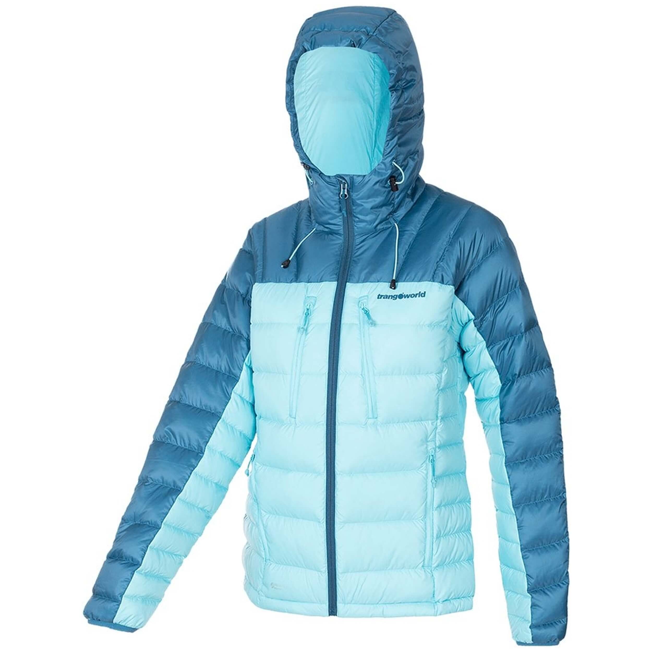 Chaqueta Trangoworld Queyras